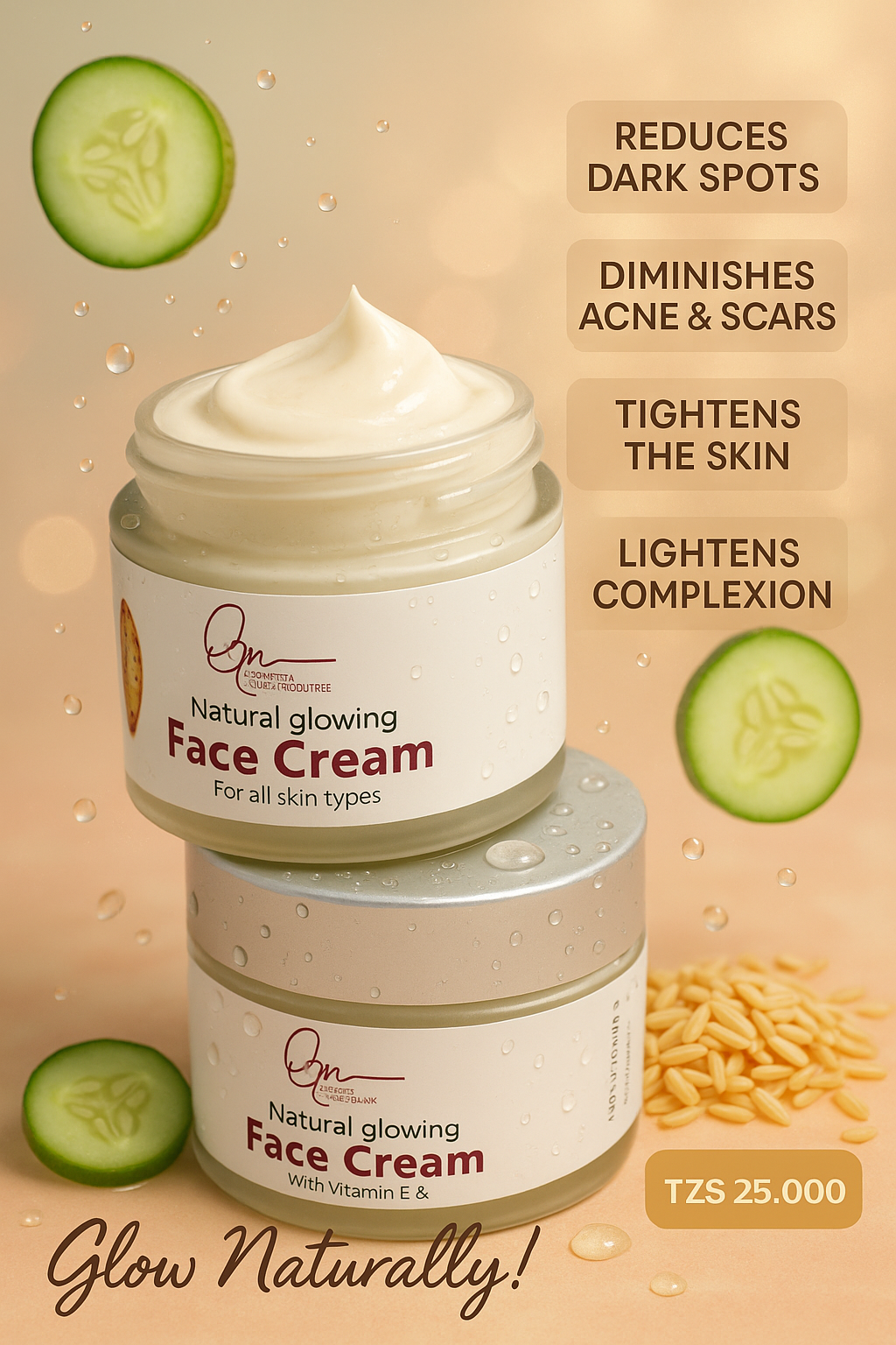 Face Cream thumbnail 2